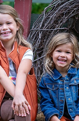 Fall Camping at Jellystone Park™ Frankenmuth