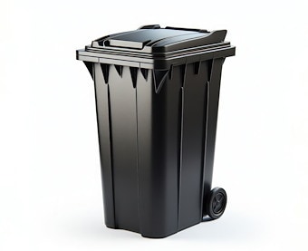 Trash Pick-Up at Jellystone Park™ Golden Valley