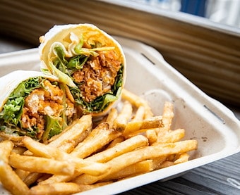 Pic-A-Nic Basket at Jellystone Park™ Shenandoah Valley