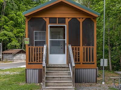 Stay Your Way at Jellystone Park™ at Natural Bridge