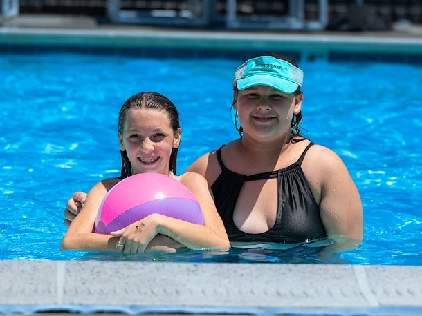 Day Passes at Jellystone Park™ Natural Bridge