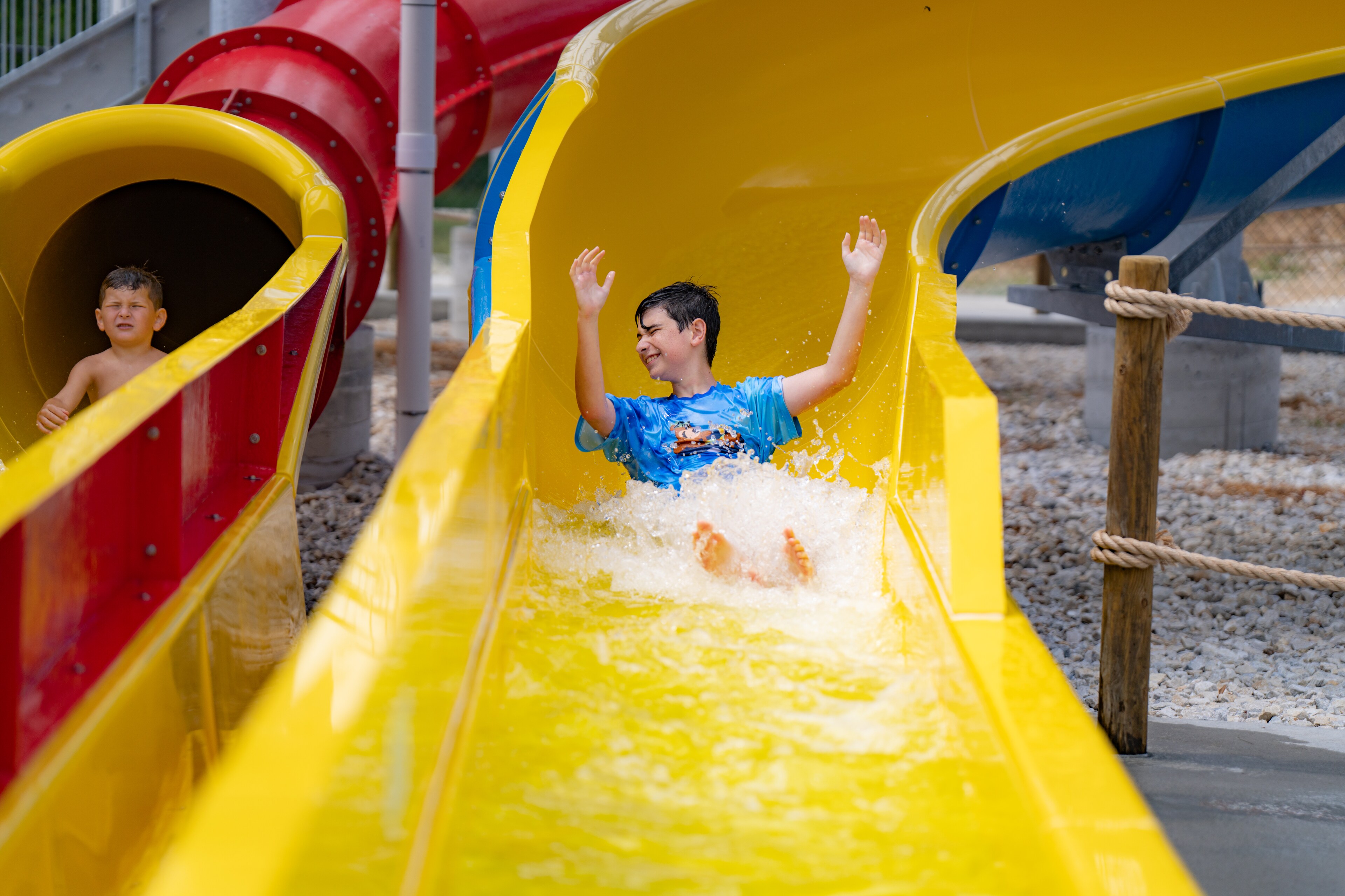 Family Camp-Resort | Jellystone Park™ Natural Bridge, VA