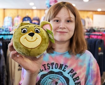 Camp Store of Jellystone Park™ Williamsburg