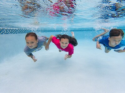 Have Fun All Day in Jellystone Park™ Williamsburg