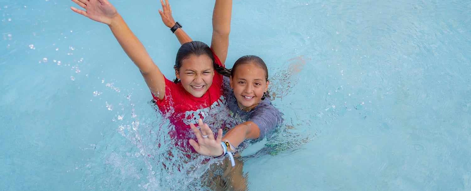 Attractions of Jellystone Park™ Williamsburg