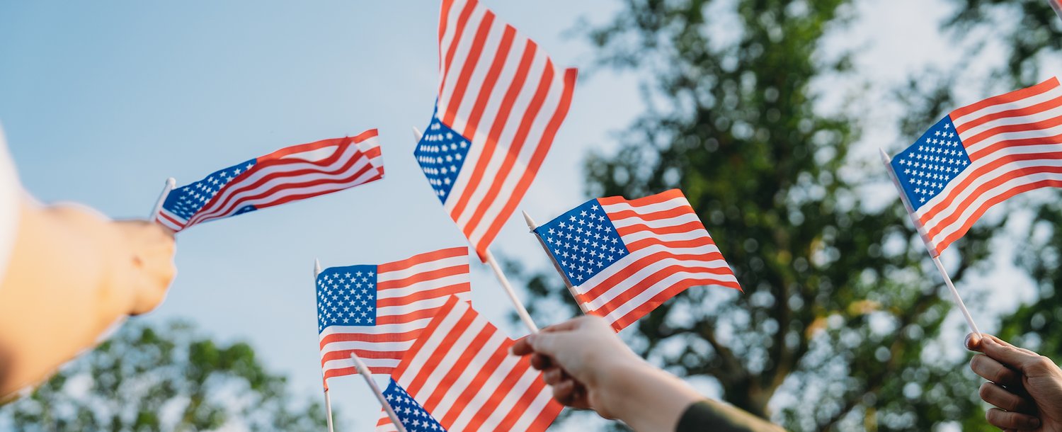 Veteran’s Day 2025