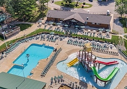 Jellystone Park™ Caledonia