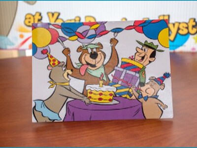 Birthday Card