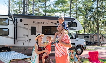 RV Sites