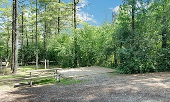 Tent Sites