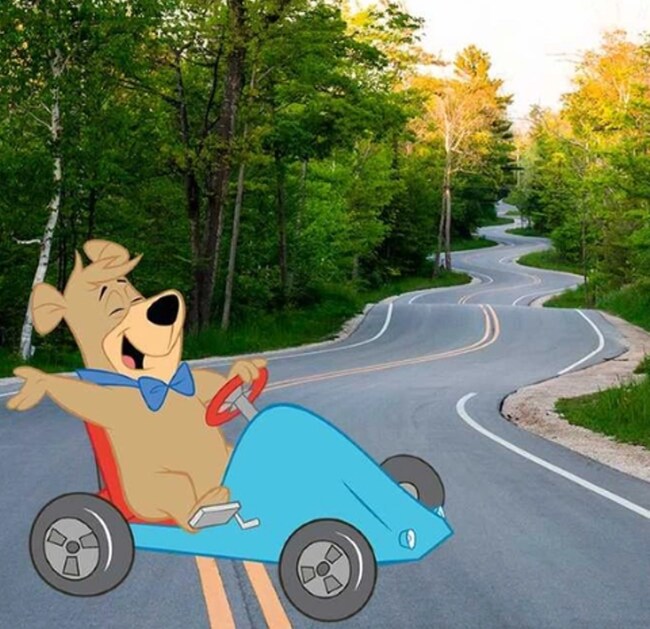 Extra Vehicle at Jellystone Park™ Wisconsin Dells