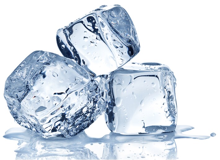Ice