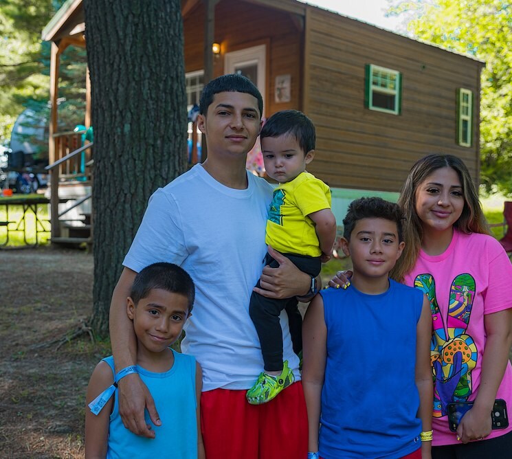 Top Offers at Jellystone Park™ Wisconsin Dells