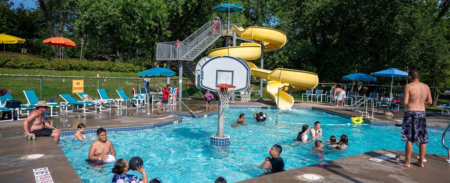 Jellystone Park™ Wisconsin Dells