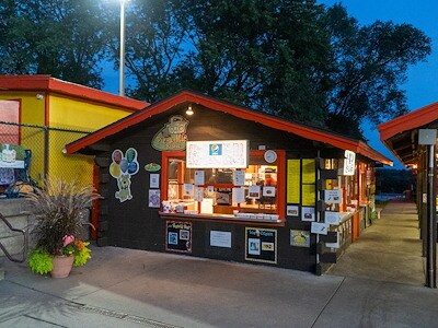 The Pic-A-Nic Basket at Jellystone Park™ Wisconsin Dells