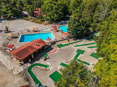 Park Information at Jellystone Park™ Sturgeon Bay