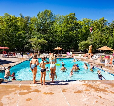 Attractions | Jellystone Park™ Sturgeon Bay | WI Camp-Resort