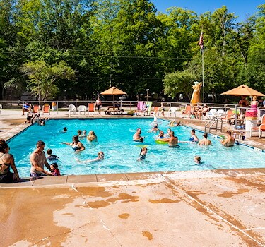 Activities and Events | Jellystone Park™ Sturgeon Bay Camp-Resort