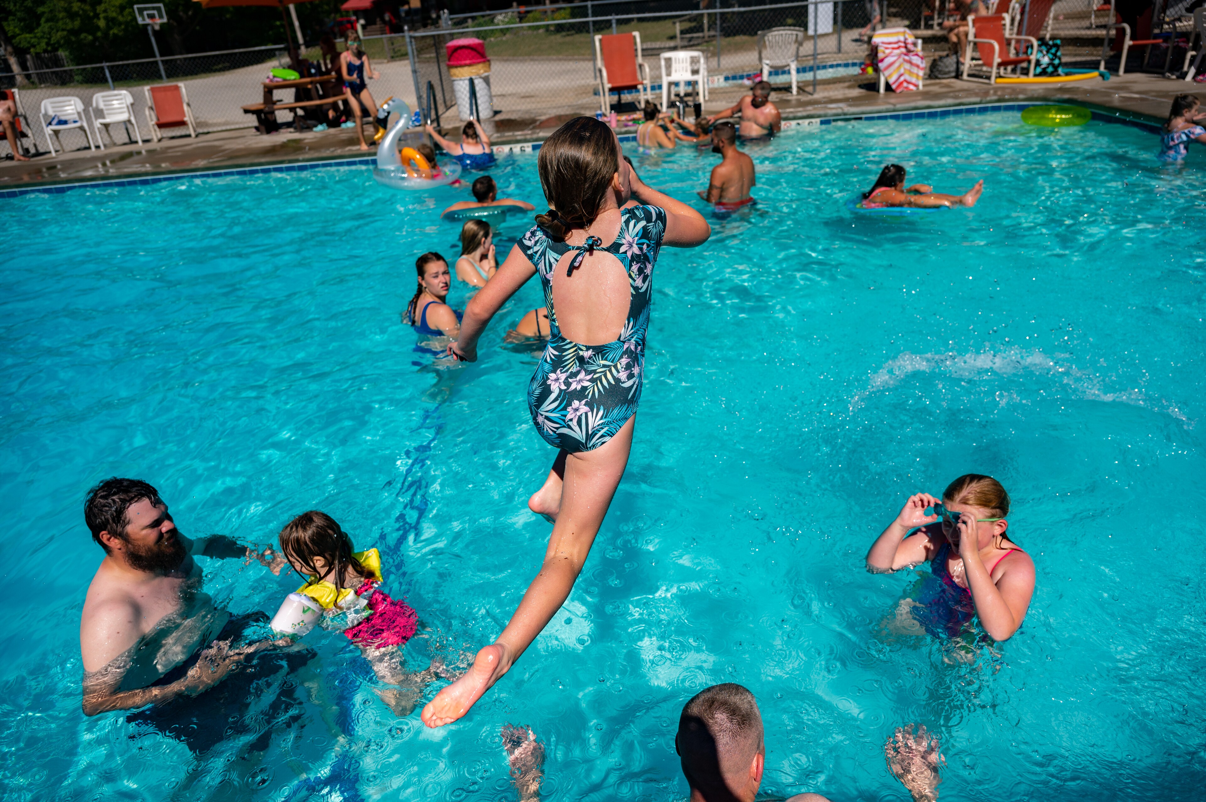 Jellystone Park™ Sturgeon Bay