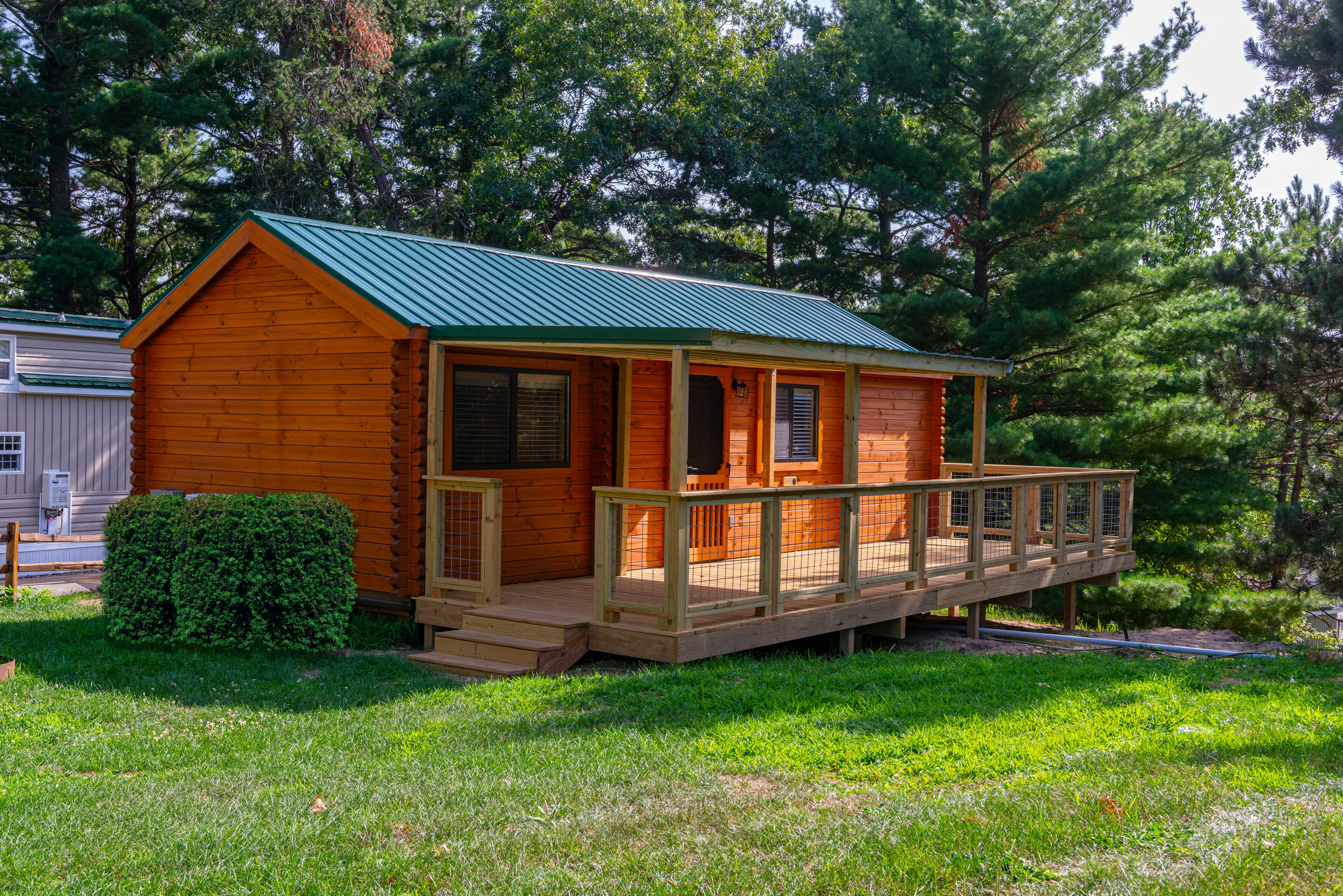 Jellystone Park™ Warrens