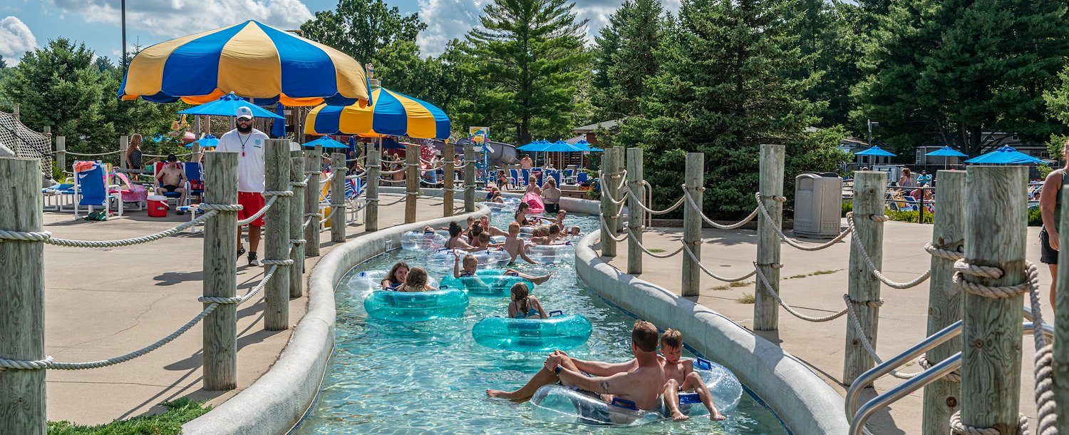 Jellystone Park™ Warrens