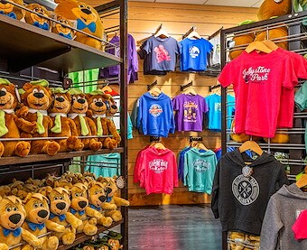 Camp Store at Jellystone Park™ Warrens
