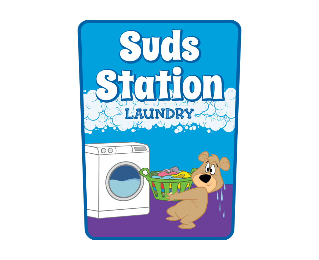 Laundromats at Jellystone Park™ Jackson East