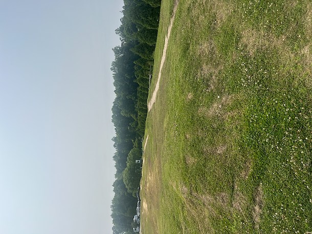 Bike Track at Jellystone Park™ Tabor City