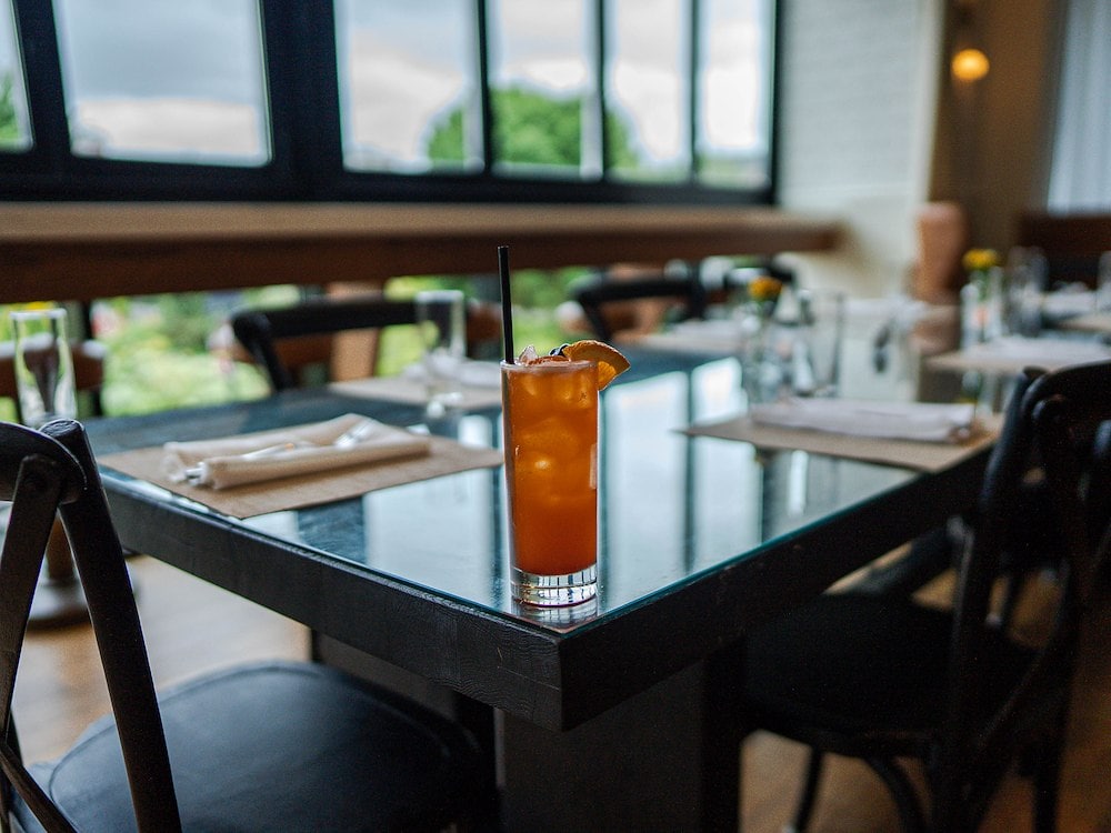 Cocktail 3 - ROSE Town Kitchen & Bar at Canopy by Hilton Boston Downtown