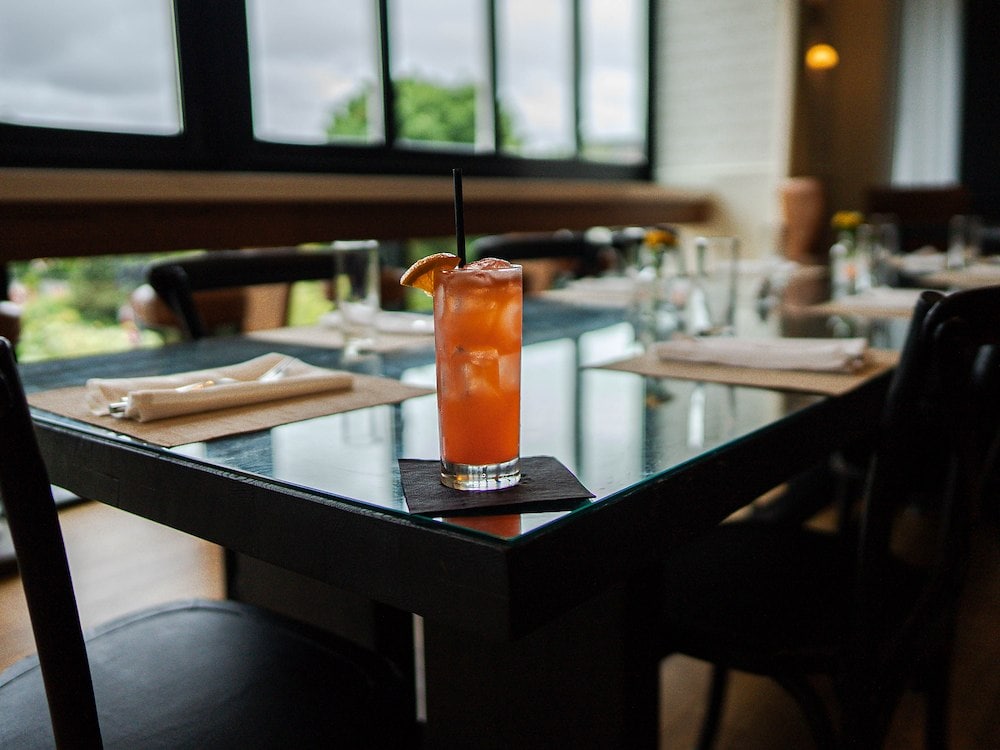 Cocktail 4 - ROSE Town Kitchen & Bar at Canopy by Hilton Boston Downtown