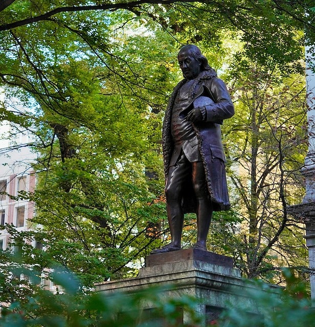 Freedom Trail