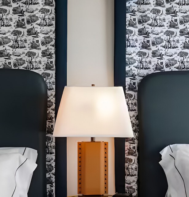 2 Queen Beds Accessible Room at Canopy by Hilton Boston Downtown - 3