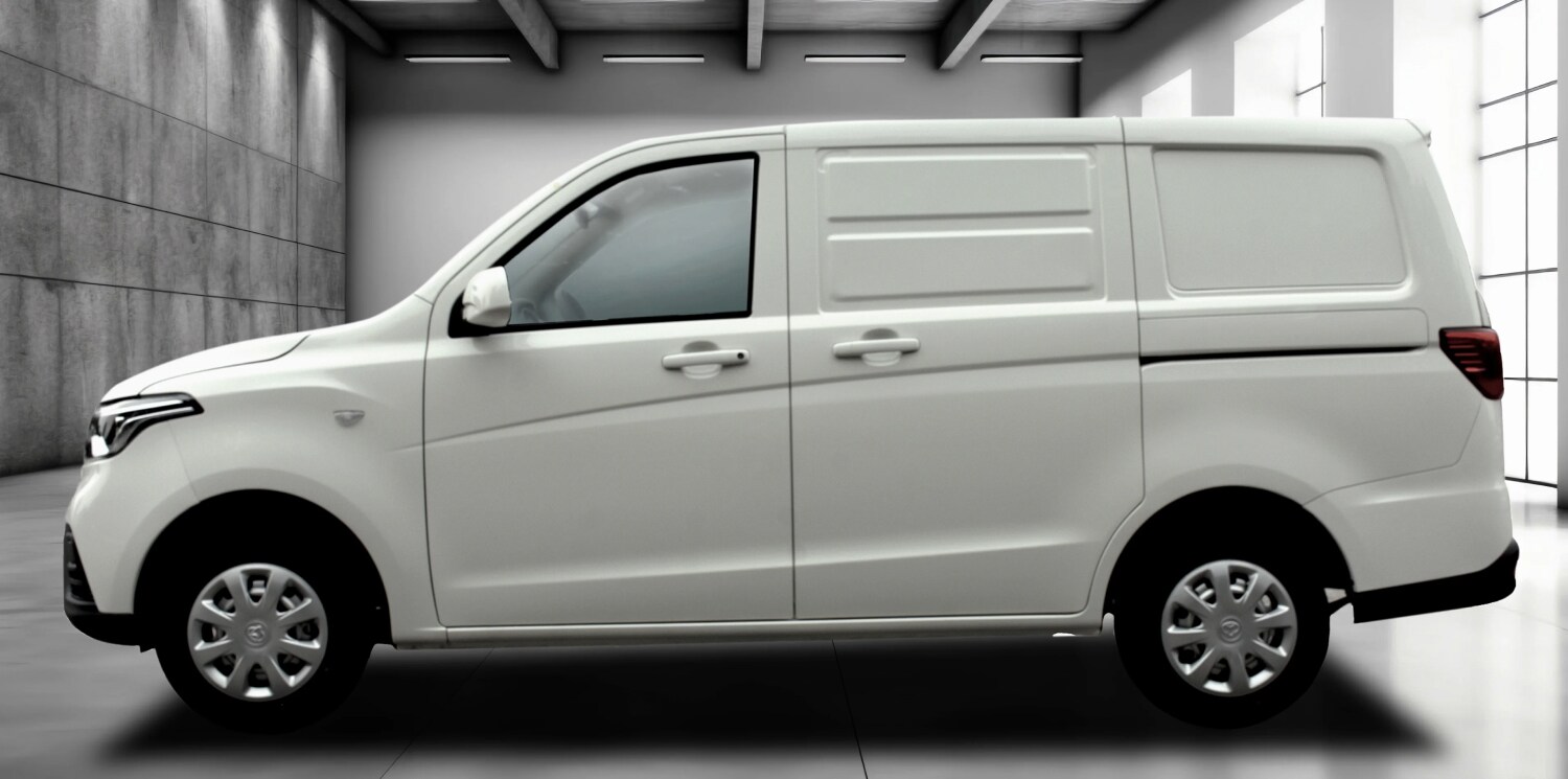 Changan HONOR S