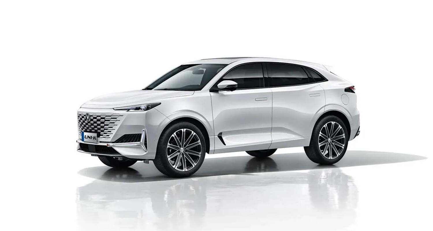 Changan Ecatepec - Descubre el Futuro de la Movilidad con Innovación, Estilo y Rendimiento en Cada Modelo