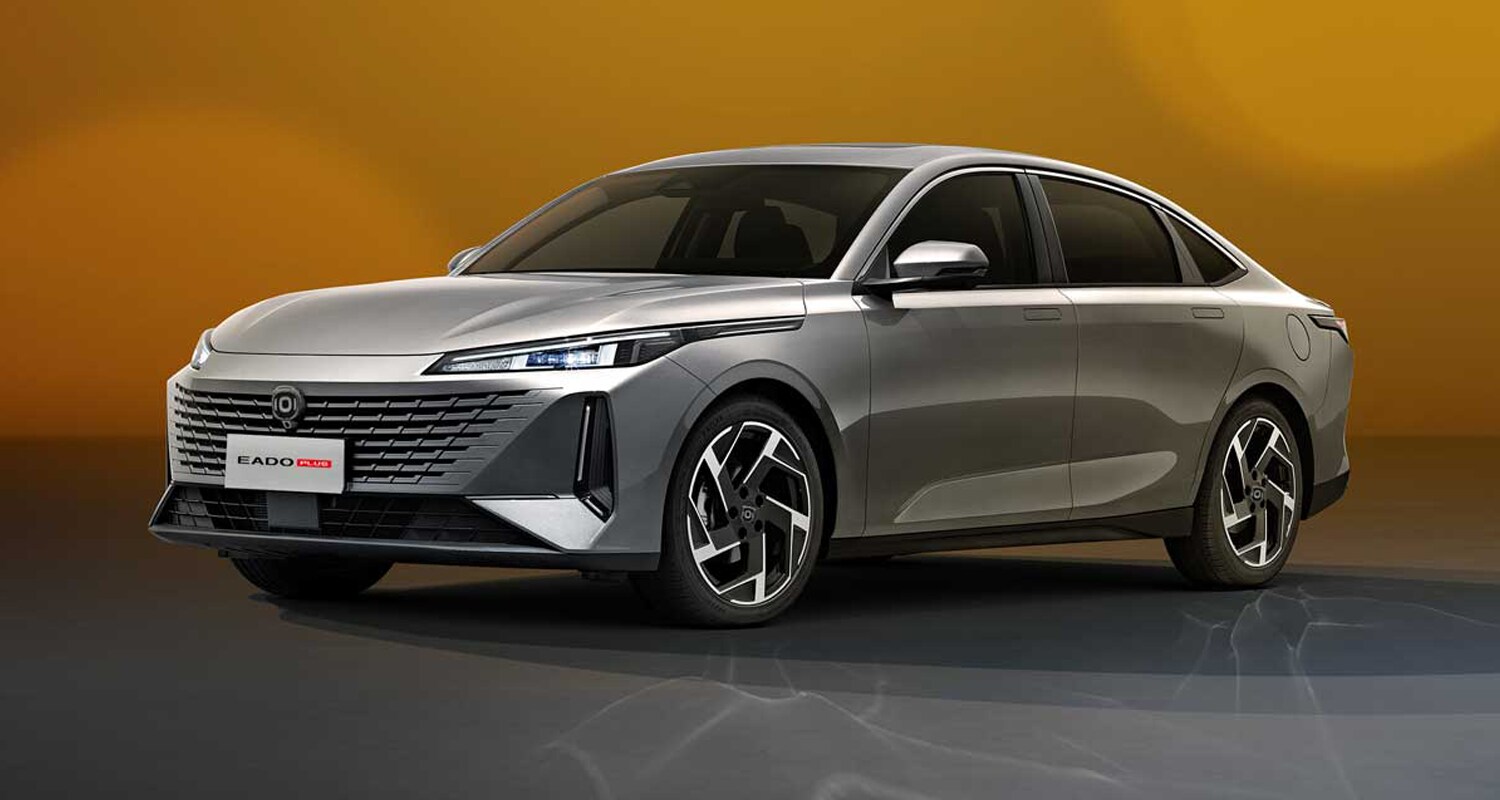Changan Ismo - Descubre el Futuro de la Movilidad con Innovación, Estilo y Rendimiento en Cada Modelo
