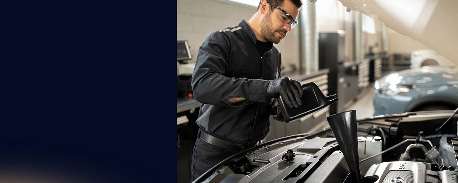 Servicio y Refacciones Changan Ismo