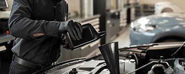 Servicio y Refacciones Changan Ismo