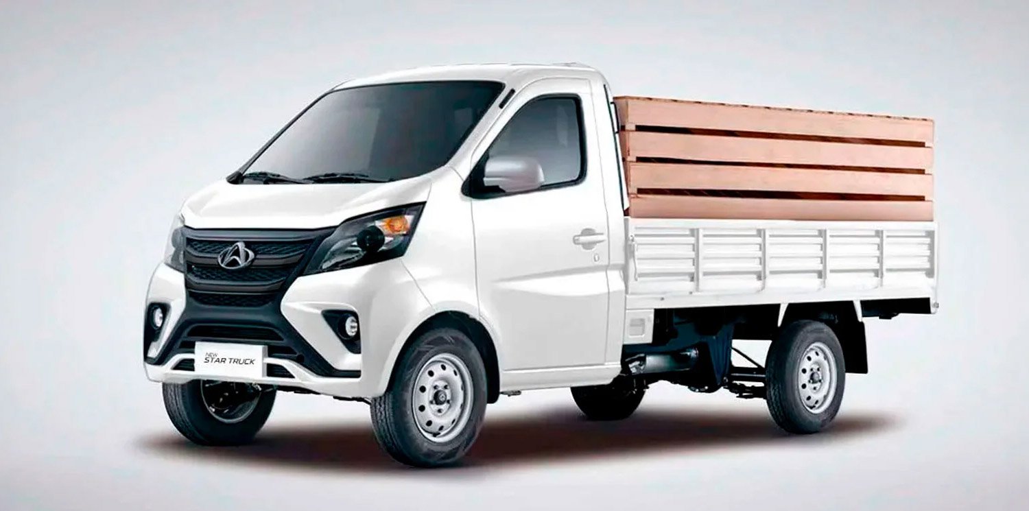 Changan STAR TRUCK