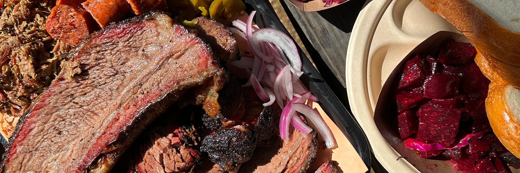 Enjoy Delicious Food at Cambria Hotel Austin Airport, Texas