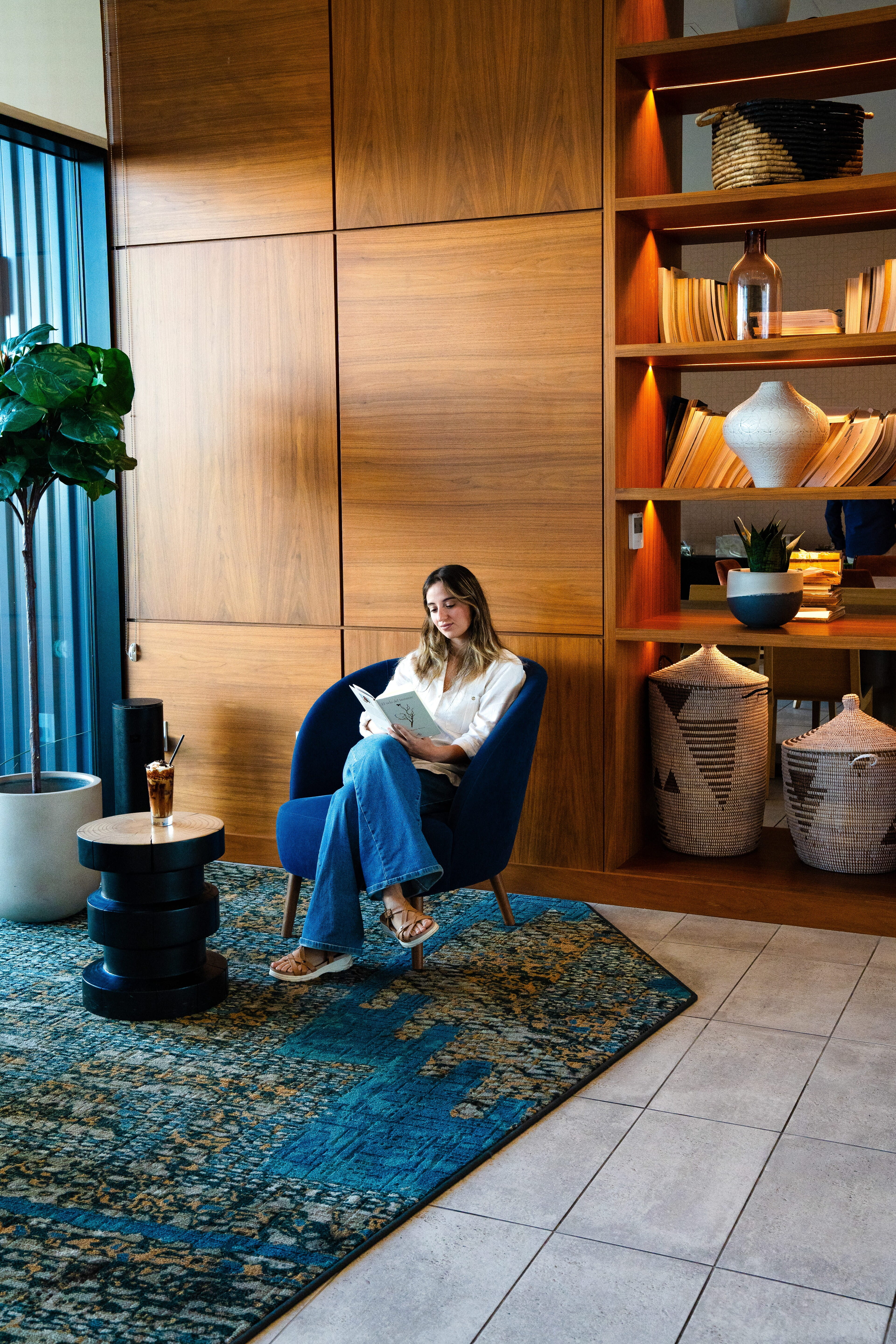 Local Offers & Packages