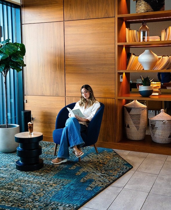 Local Offers & Packages