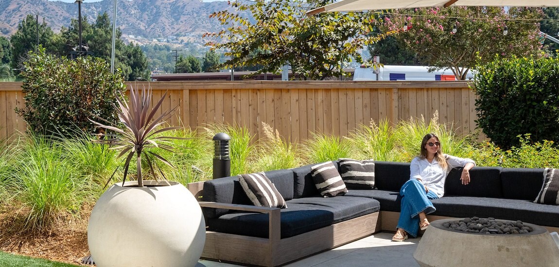 Cambria Burbank Attractions in California