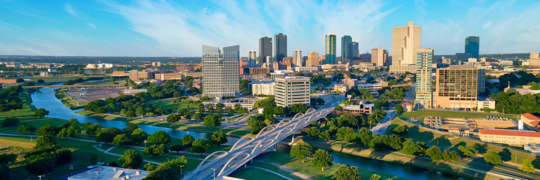 Explore Fort Worth-Texas