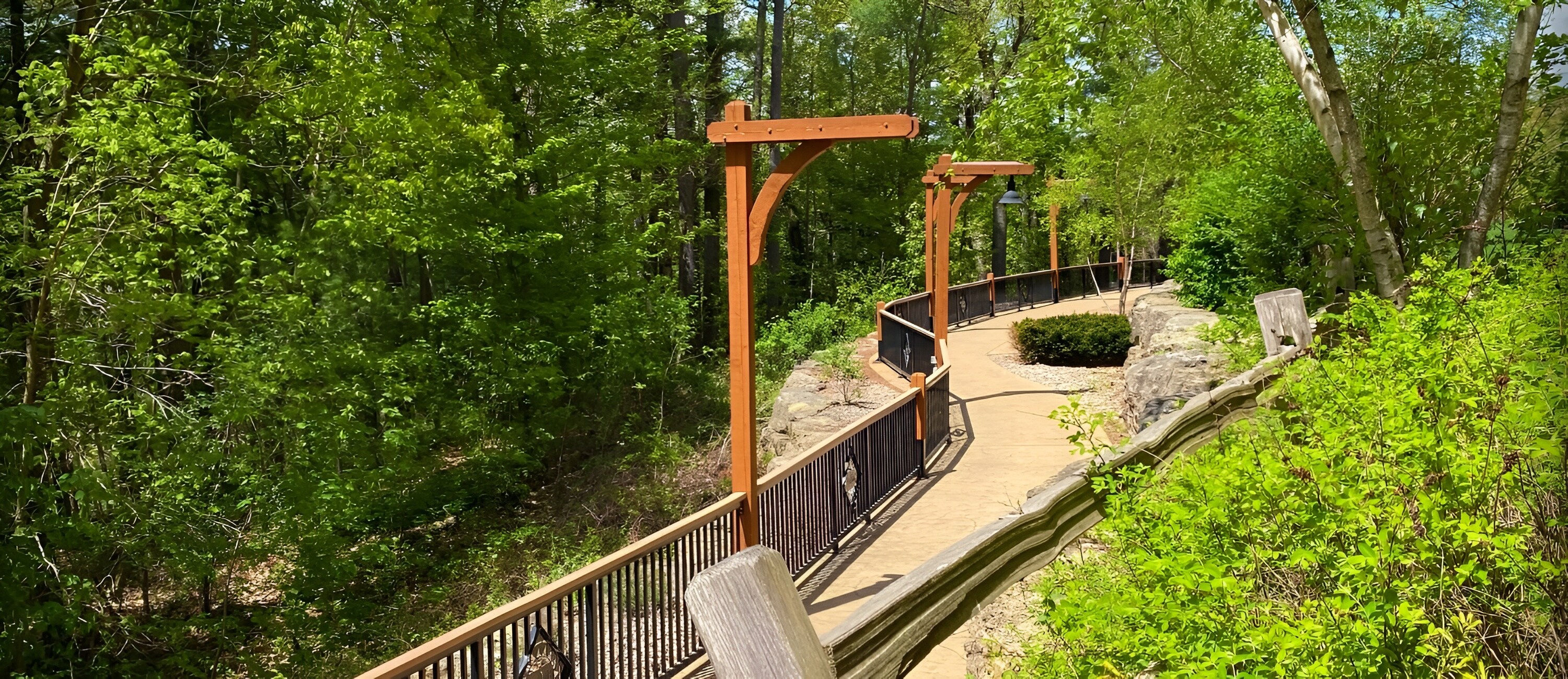 Wyndham Green Program at Chula Vista Resort, Wisconsin Dells
