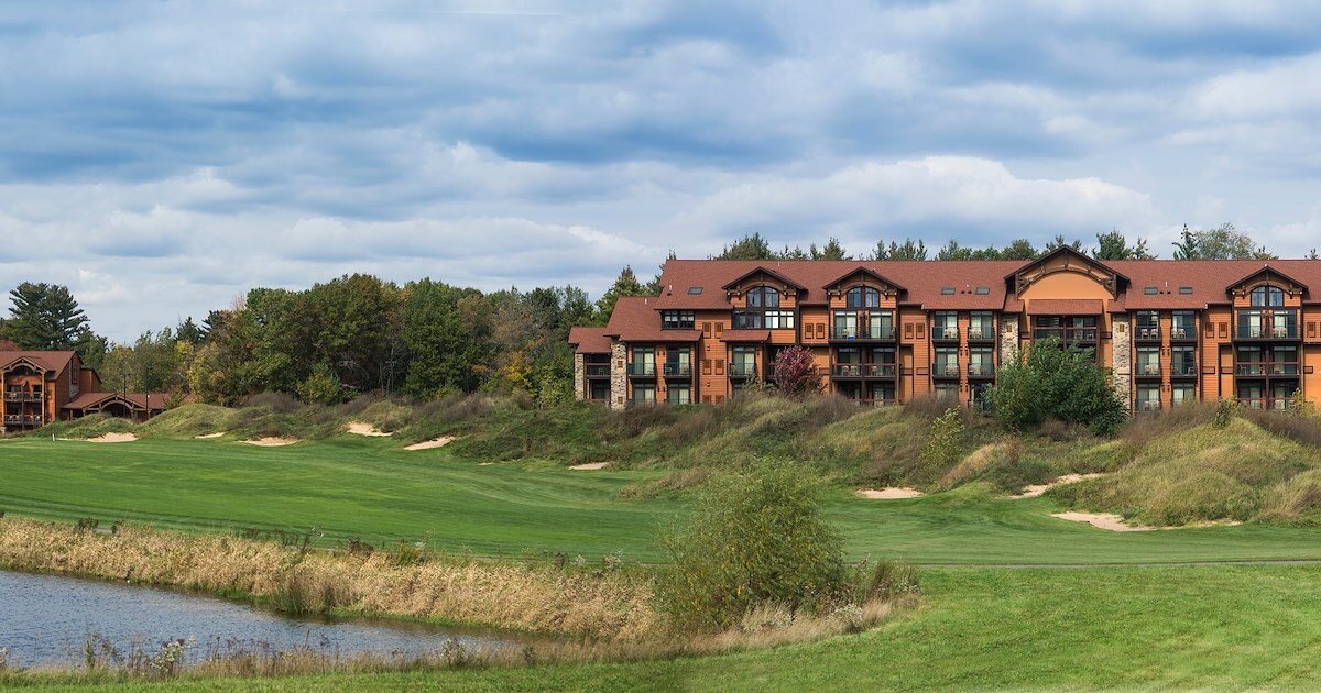 Things to do in Wisconsin Dells | Chula Vista Resort