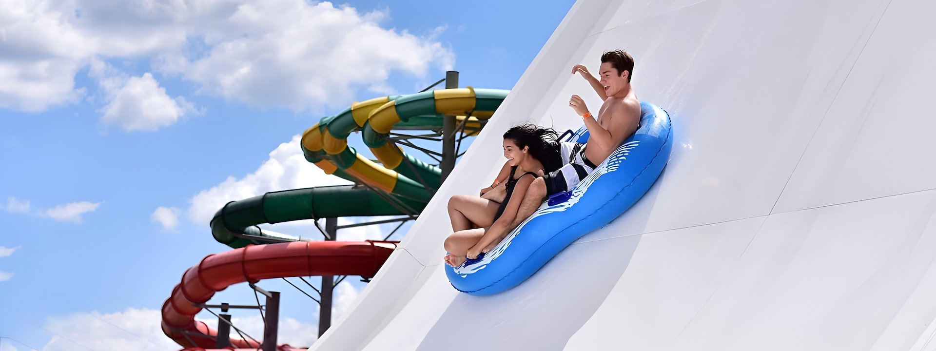 Three-Night Summer Fun All-Inclusive Getaway