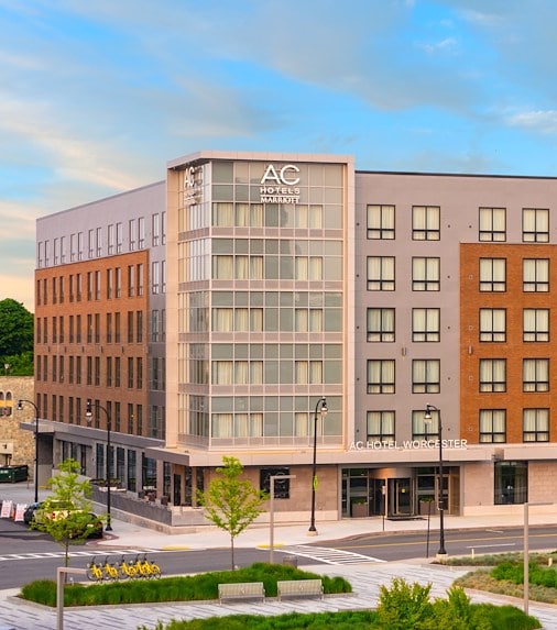 Worcester Riverside Events Worcester Event Venue Site Map | The Wachusett Ballroom