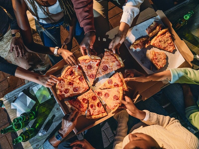 Restaurants near Miami Beach, FL Collins Hotel Miami