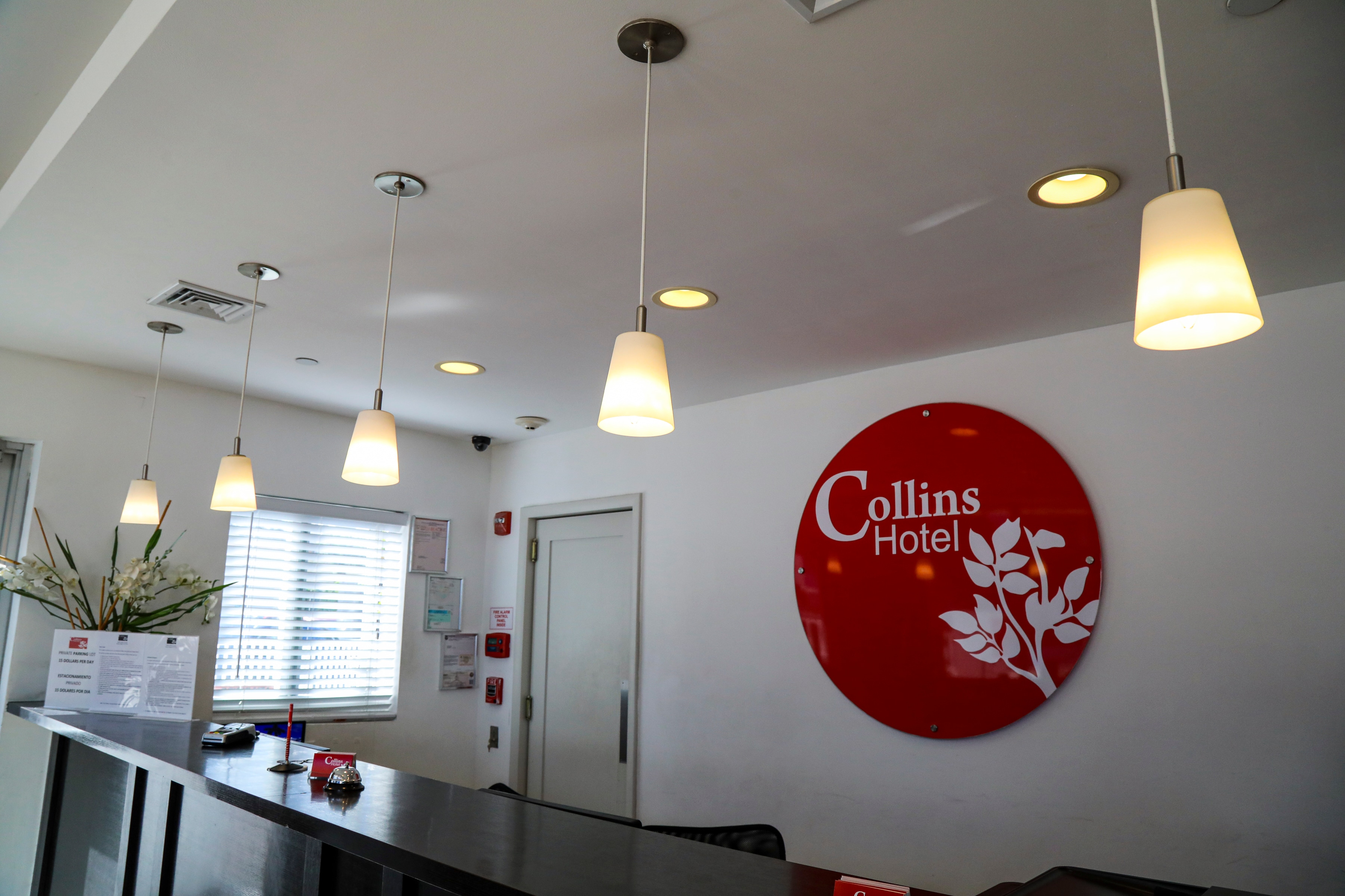 Collins Hotel — photo 22 of 37