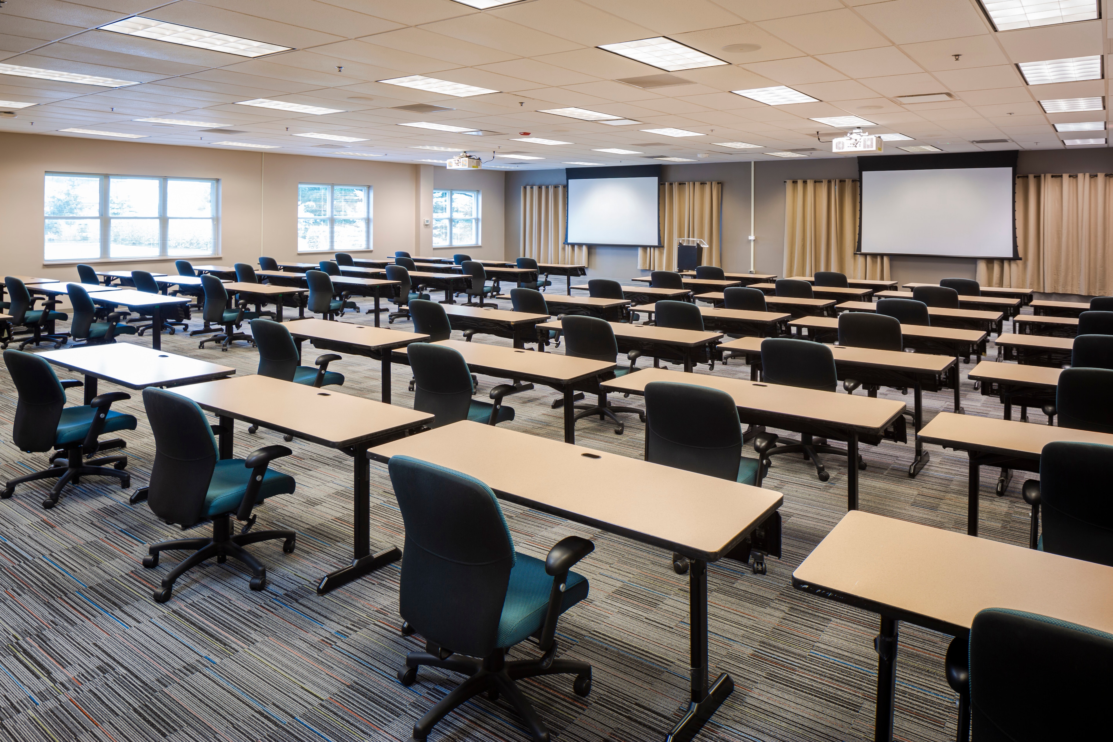 Collaborate – Northview Building